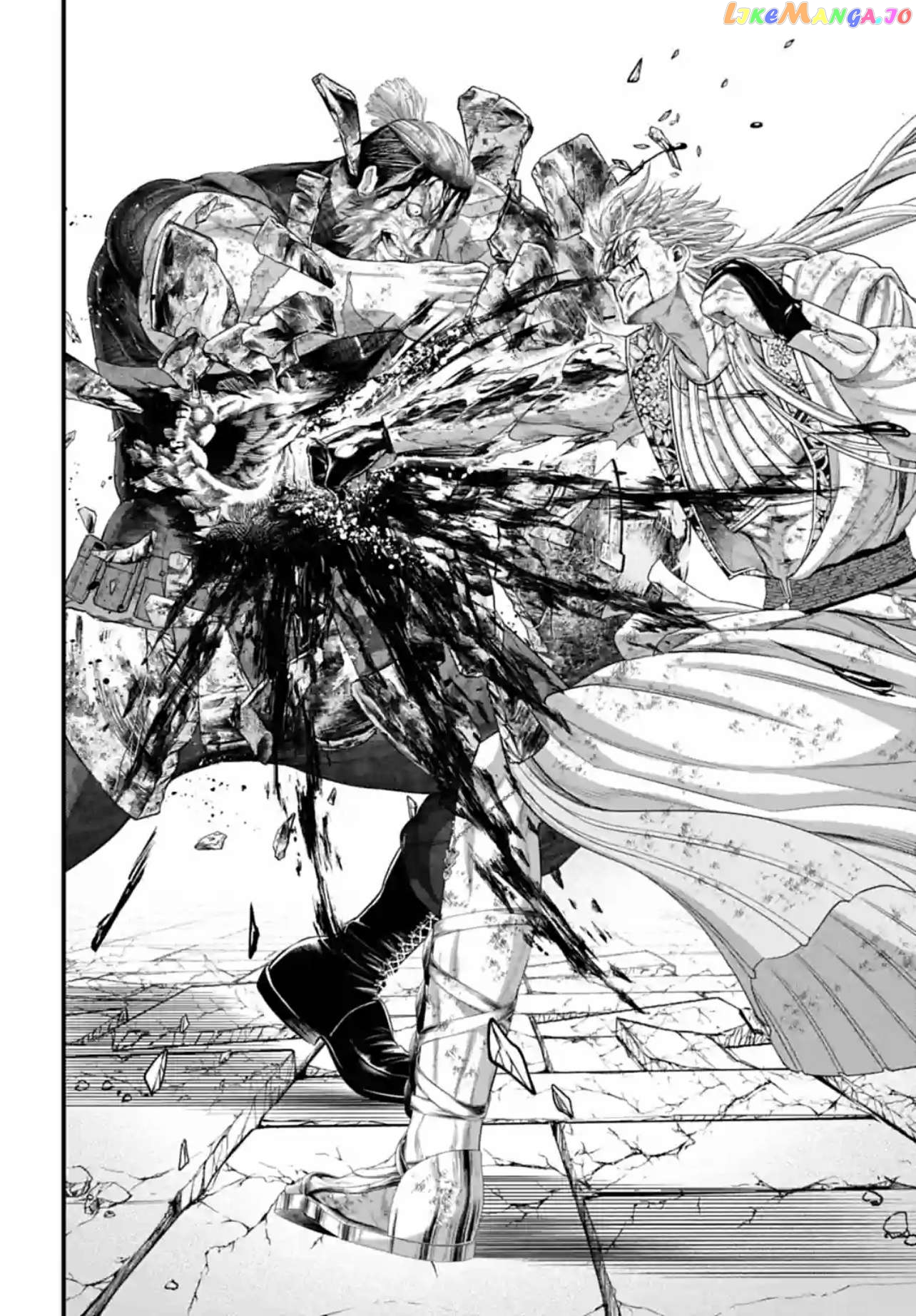 Record Of Ragnarok, Chapter 83 image 60